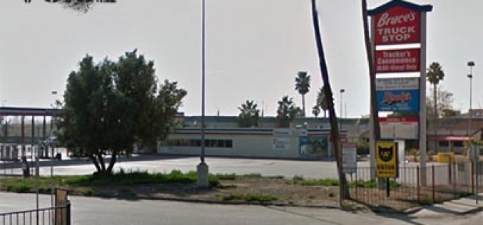 Bakersfield Man Arrested for Allegedly Raping Ridgecrest Woman