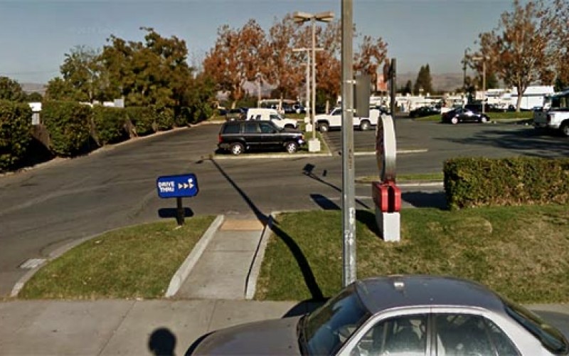 Police arrest beating suspect who killed homeless woman