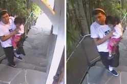 Victim Sleeps Through Burglary