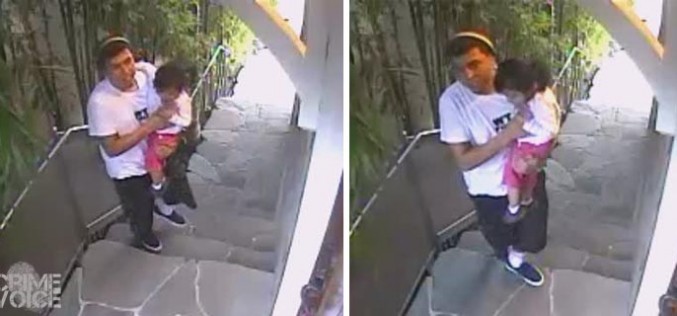 Victim Sleeps Through Burglary