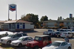 Oregon man proves to be a very bad guest