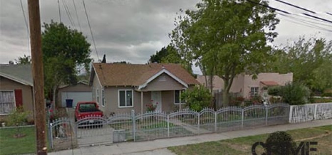 San Bernardino County Deputies Discover Chop Shop, Arrest 8