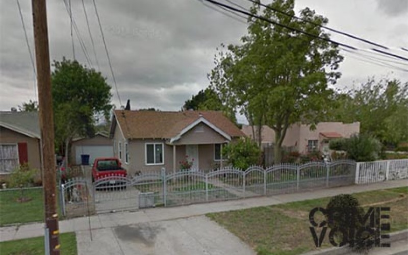 San Bernardino County Deputies Discover Chop Shop, Arrest 8