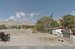 Lake Isabella Woman Arrested in Bakersfield for Burglary