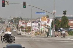Homeless Inglewood Senior Citizen Arrested for Weapons, Resistance Charges
