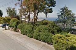 Cell Phone Leads to Burglary Suspect