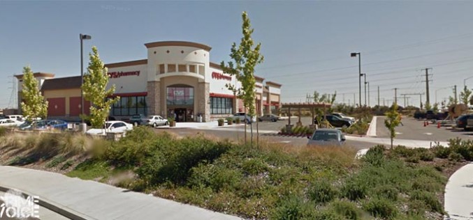 Recent Roseville PD Arrests