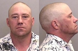 Troubled man dies in diaper bag robbery arrest