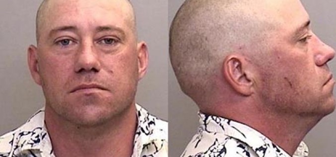 Troubled man dies in diaper bag robbery arrest