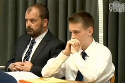 Sentencing Delayed For Brutal Davis Double Murderer