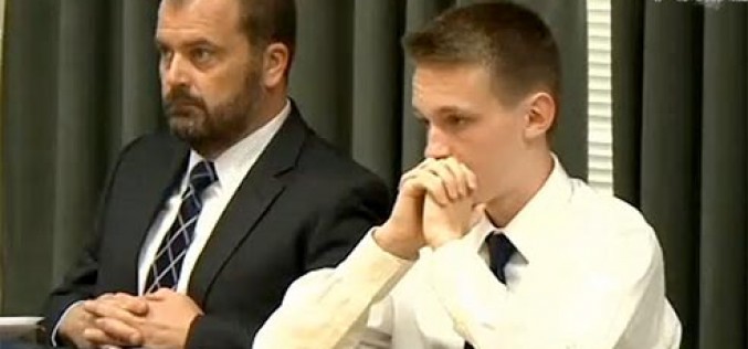 Davis Double-Murderer “Joked” About Killing, Former Best Friend Testifies