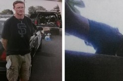 Mail thief fails to appear in court