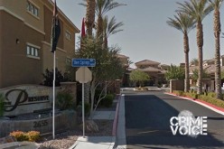 She and Her Guns Should Have Stayed in Las Vegas