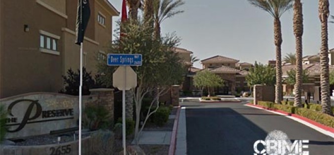 She and Her Guns Should Have Stayed in Las Vegas