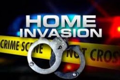 Three in Custody Following Home Invasion in Porterville