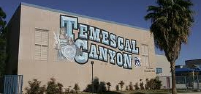 Suspects Arrested in Temescal Canyon High School Shooting Threats