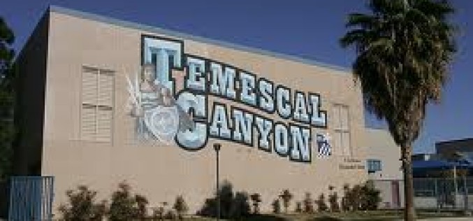 Suspects Arrested in Temescal Canyon High School Shooting Threats