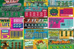 Alleged Lottery Ticket Thief Arrested in Visalia