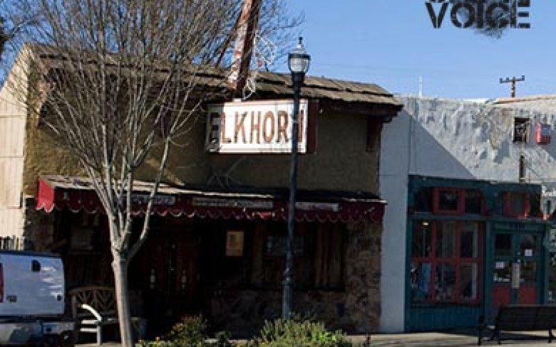 Man Found Unconscious After Bar Fight Dies