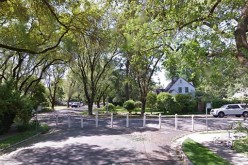 After Robbery, Hot Pursuit Through Central Davis Nets One Arrest.