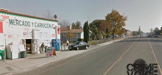 Armed Robbery Suspects Arrested in East Bakersfield