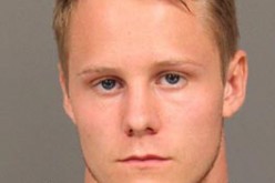 Former Fraternity Head Arrested