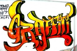 “Gang Graffiti” Arrests