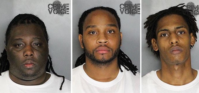 3 Suspects Arrested in 7-Eleven Store Fraud Ring