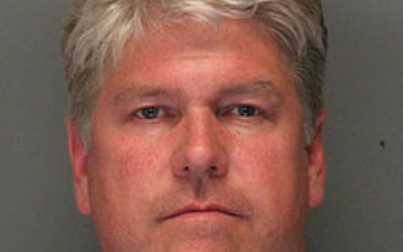 Dixon Real Estate Salesman/Bank Robber Convicted of Mail Fraud, Could Serve 30 Years