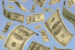 The Quarter-Million Dollar Drinking Spree