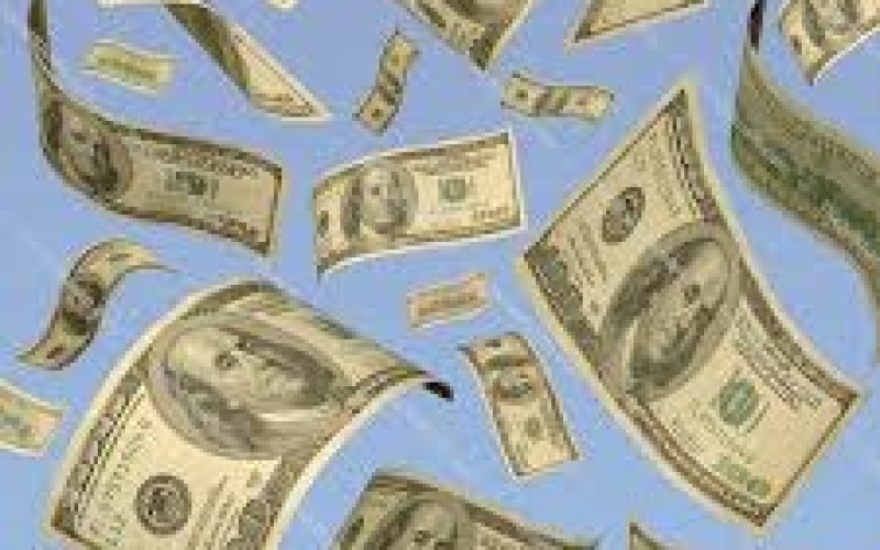 The Quarter-Million Dollar Drinking Spree