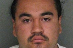 Suspect Arrested after Robbing A Business And Stealing A Car