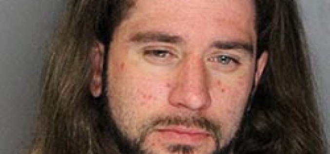$40,000 Cash Seized in Suspected Drug Dealer Arrest