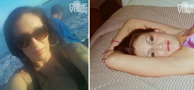 Burning body found in South County now identified