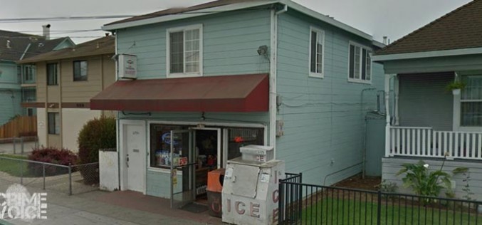 Suspects Still Sought In Brutal Robbery