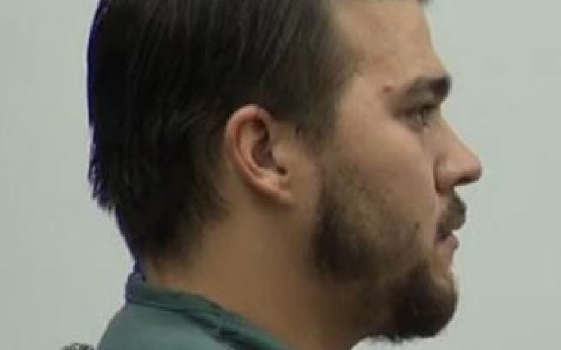 Suspect Pleads Not Guilty in Erin Corwin’s Death