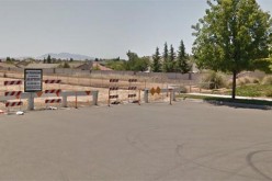 After High-Speed Getaway From No Crime, Man Lands In Canal.