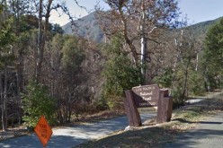 Man Threatens to Shoot Big Sur Campers