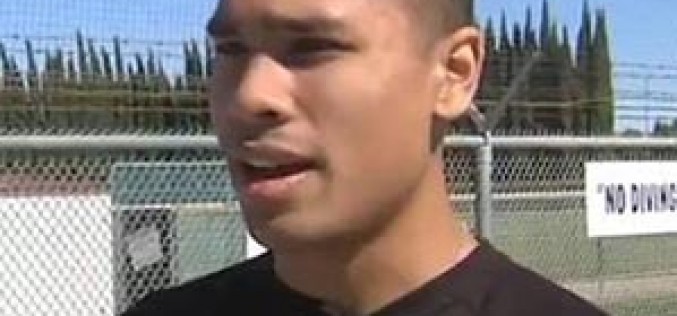 Two Teenagers Arrested Following Bomb Threat on Fresno School