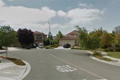 Police Arrest Burglary Suspects With Assistance