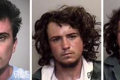 Transient in trouble again