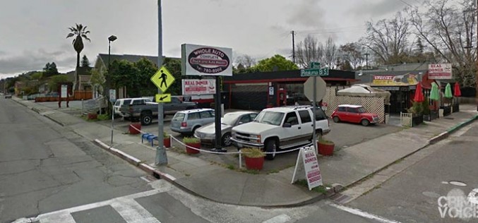 27-Year-Old Man Arrested for Stalking 13 Year Old Girl