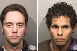 Suspects Identified in Setting of Alameda Fires
