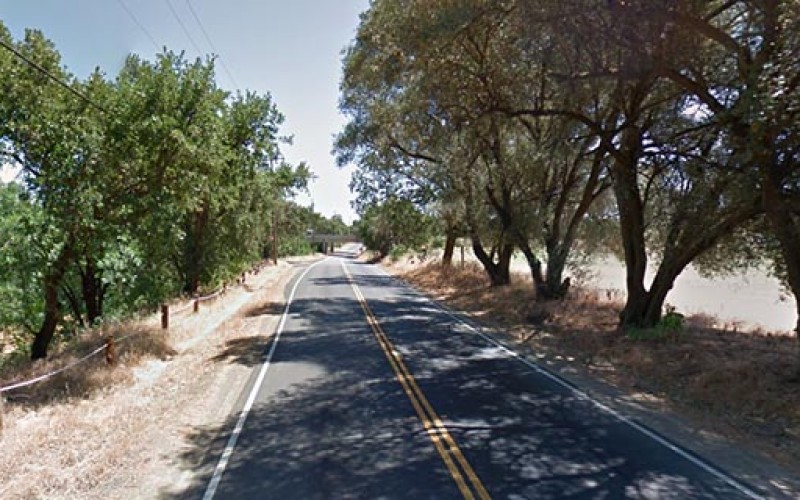 Hit and Run Suspect in Bicyclist’s Death Identified