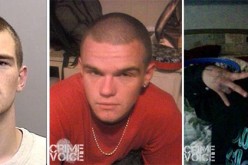 Young man who shouldn’t be driving runs for it