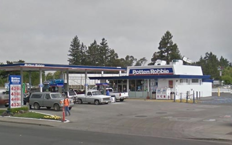 Tracy PD Arrests 2 Suspects in Gas Station Robberies