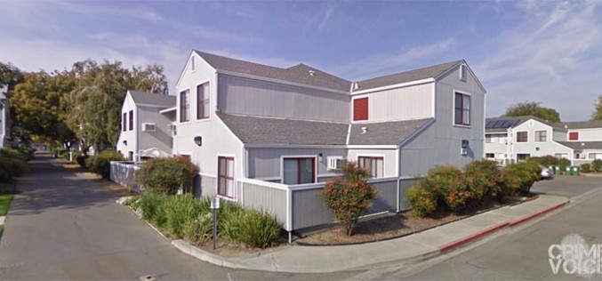 UC Davis Chemist Who Blew Up His Apartment Pleads No Contest To 17 Felonies