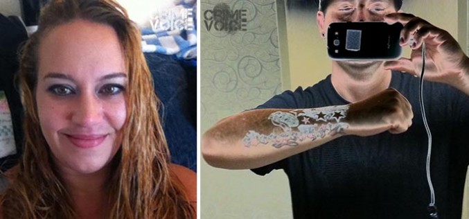 Roseville PD Arrest Shoplifters Thanks to Citizen Tip