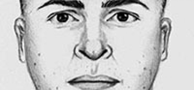 Sac Sheriff Seeking Help ID-ing Child Abduction Suspect