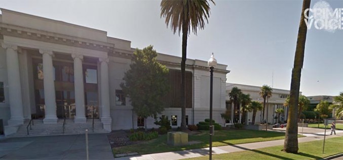 Solano Inmate Sues Jail for $4.5 Million Over 21 Cents Postage Due, Among Other Things.